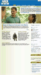 Mobile Screenshot of griermartin.com